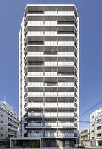 プライマル元浅草 物件写真 建物写真1