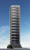 ブランシエスタ飯田橋 物件写真 建物写真1