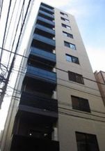 コビキス銀座 外観