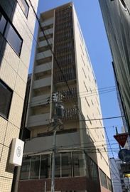 コビキス銀座 写真