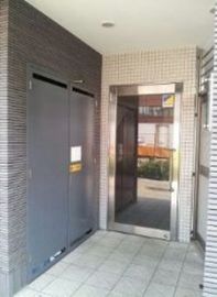 コンフォート東新宿 物件写真 建物写真4