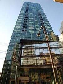 プラティーヌ新宿新都心 物件写真 建物写真2