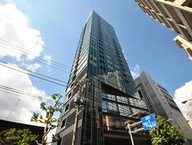 プラティーヌ新宿新都心 物件写真 建物写真3