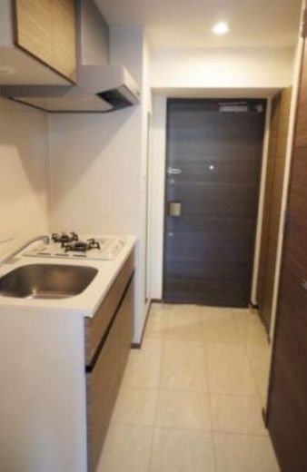 ドムススタイル門前仲町 物件写真 建物写真10