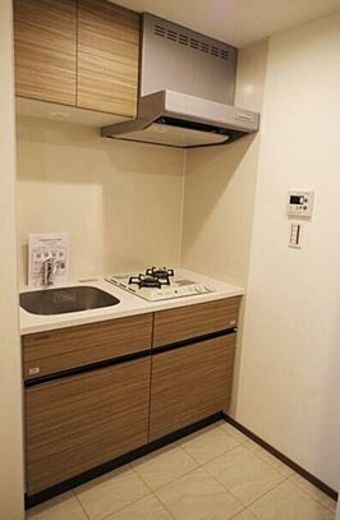 ドムススタイル門前仲町 物件写真 建物写真11
