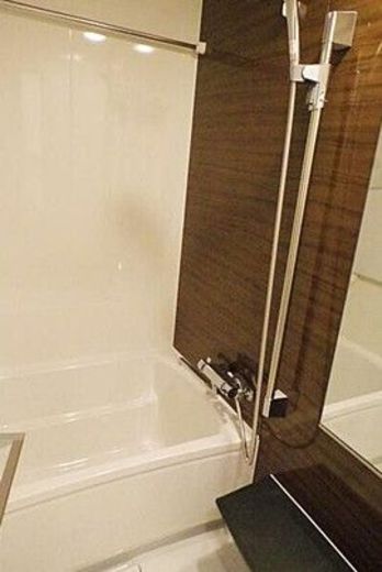 ドムススタイル門前仲町 物件写真 建物写真12