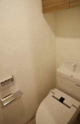 ドムススタイル門前仲町 物件写真 建物写真14