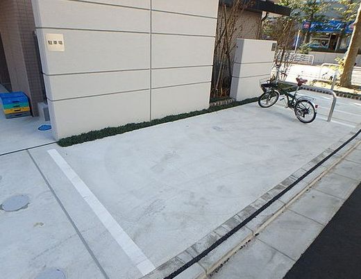 ドムススタイル門前仲町 物件写真 建物写真15