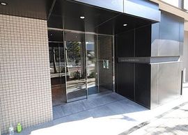 ドムススタイル門前仲町 物件写真 建物写真2