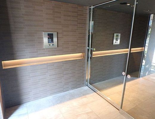 ドムススタイル門前仲町 物件写真 建物写真3