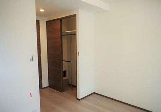 ドムススタイル門前仲町 物件写真 建物写真8