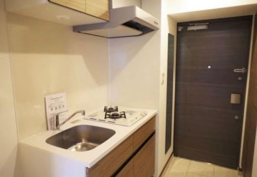 ドムススタイル門前仲町 物件写真 建物写真9