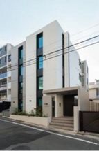 M.G.MARK代々木 物件写真 建物写真1