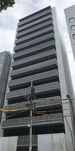 アルティオ ドマーニ 物件写真 建物写真1