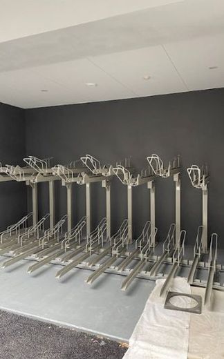 アルティオ ドマーニ 物件写真 建物写真21
