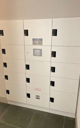 アルティオ ドマーニ 物件写真 建物写真9