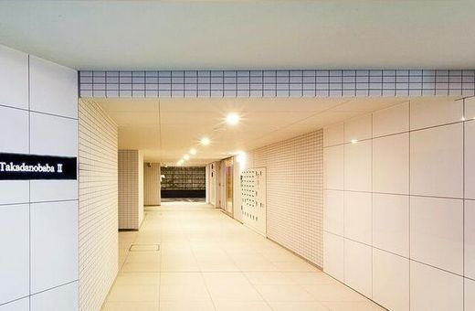 ドムススタイル高田馬場 物件写真 建物写真3