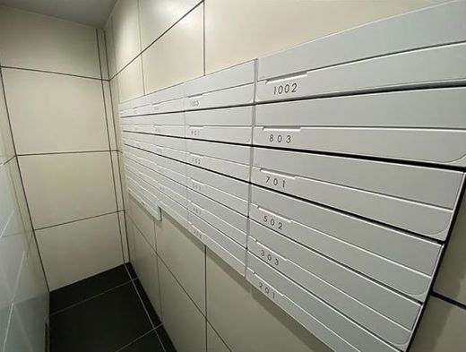 ジェノヴィア南千住2スカイガーデン 物件写真 建物写真11