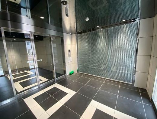ジェノヴィア南千住2スカイガーデン 物件写真 建物写真7