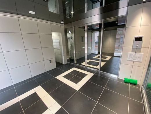 ジェノヴィア南千住2スカイガーデン 物件写真 建物写真8