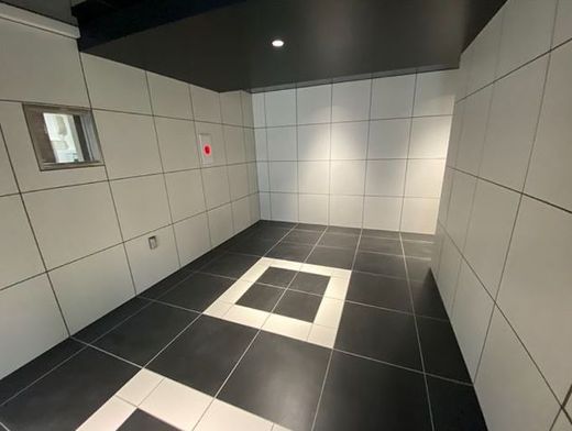 ジェノヴィア南千住2スカイガーデン 物件写真 建物写真9