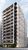 クレヴィア日暮里 THE RESIDENCE 物件写真 建物写真1