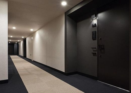 グラウス日本橋小網町 物件写真 建物写真7