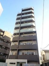 ジェノヴィア荻窪2スカイガーデン 物件写真 建物写真1