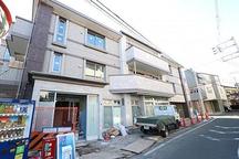 ディアコート三軒茶屋 物件写真 建物写真1