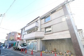 ディアコート三軒茶屋 物件写真 建物写真2