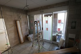 ディアコート三軒茶屋 物件写真 建物写真3