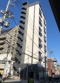 レジディア板橋本町 物件写真 建物写真1