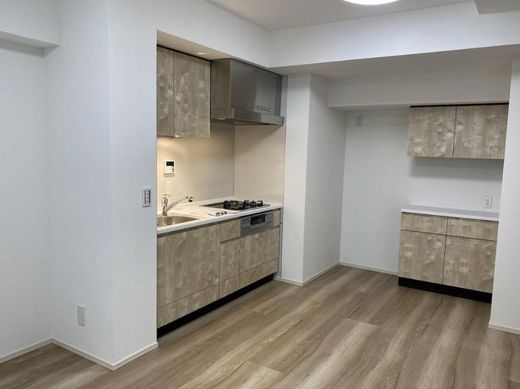 クレストコート日本橋人形町 物件写真 建物写真10