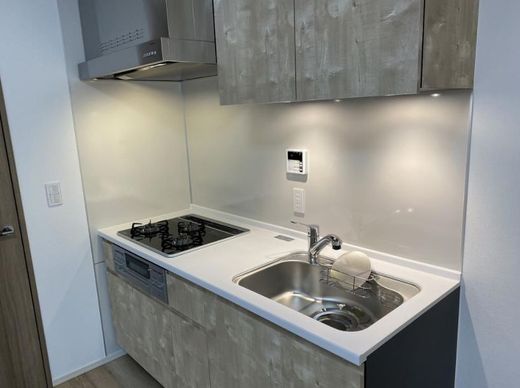クレストコート日本橋人形町 物件写真 建物写真15
