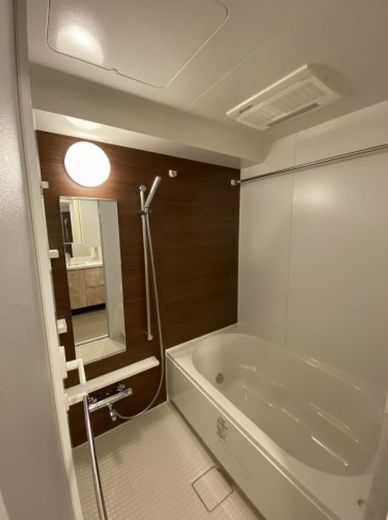 クレストコート日本橋人形町 物件写真 建物写真19