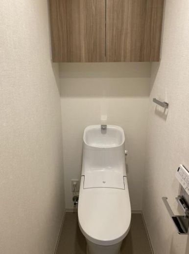 クレストコート日本橋人形町 物件写真 建物写真21
