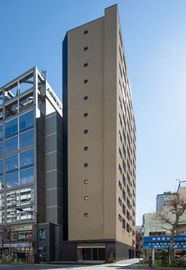 クレストコート日本橋人形町 物件写真 建物写真2