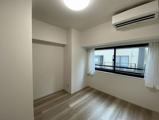 クレストコート日本橋人形町 物件写真 建物写真8