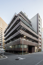 ブルックサイド水天宮前 画像