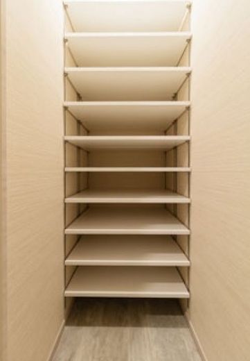 ホワイトガーデン久我山 物件写真 建物写真12