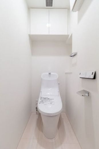 ホワイトガーデン久我山 物件写真 建物写真16