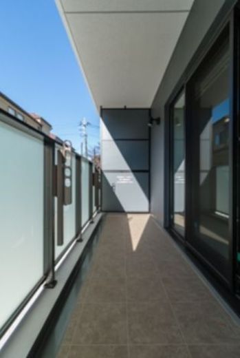 ホワイトガーデン久我山 物件写真 建物写真18
