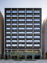 ザ・パークハウス市ヶ谷 物件写真 建物写真1