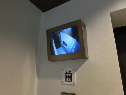 フレンシア築地 物件写真 建物写真10