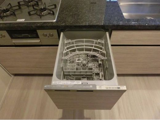 フレンシア築地 物件写真 建物写真19