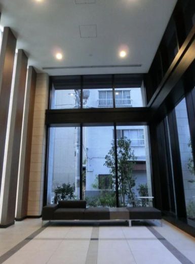 フレンシア築地 物件写真 建物写真9