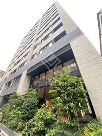 フレンシア築地 画像