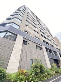 フレンシア築地 写真