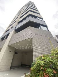 フレンシア築地 外観 物件画像3