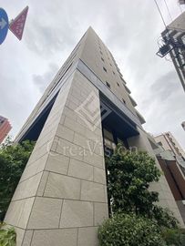 フレンシア築地 外観 物件画像4